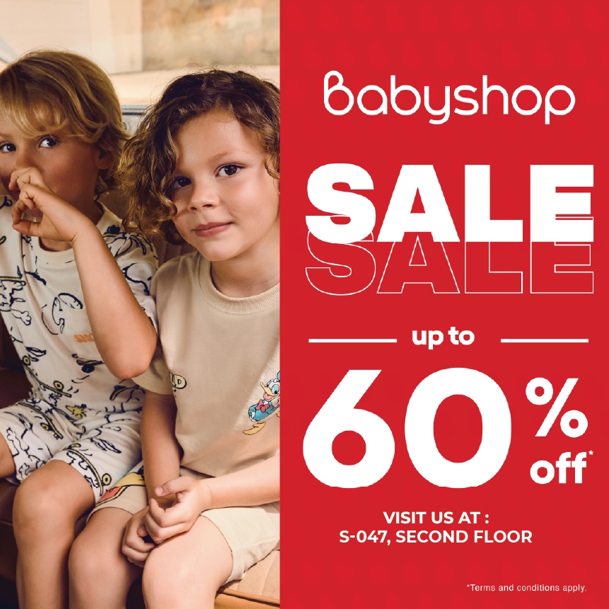 BabyShop 